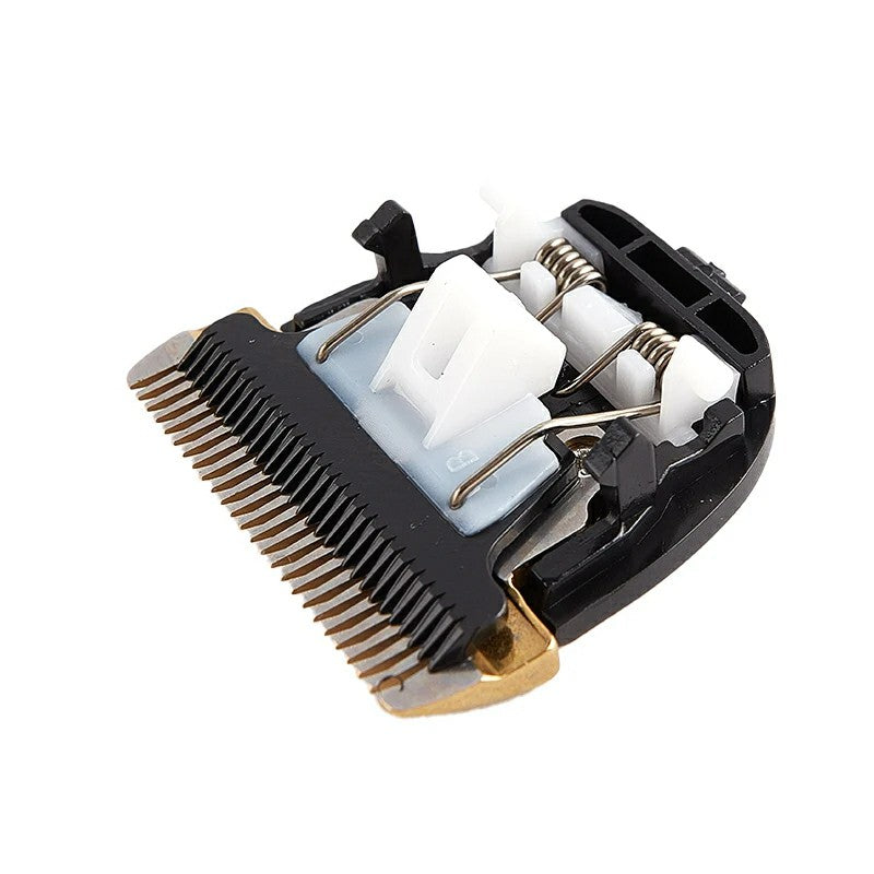 For Panasonic ER-GP80 / ER1611 / 1610 / 1511 Clipper Head Trimmer Blade Replacement Part For Panasonic ER-GP80 / ER1611 / 1610 / 1511 Clipper Head Trimmer Blade Replacement Part